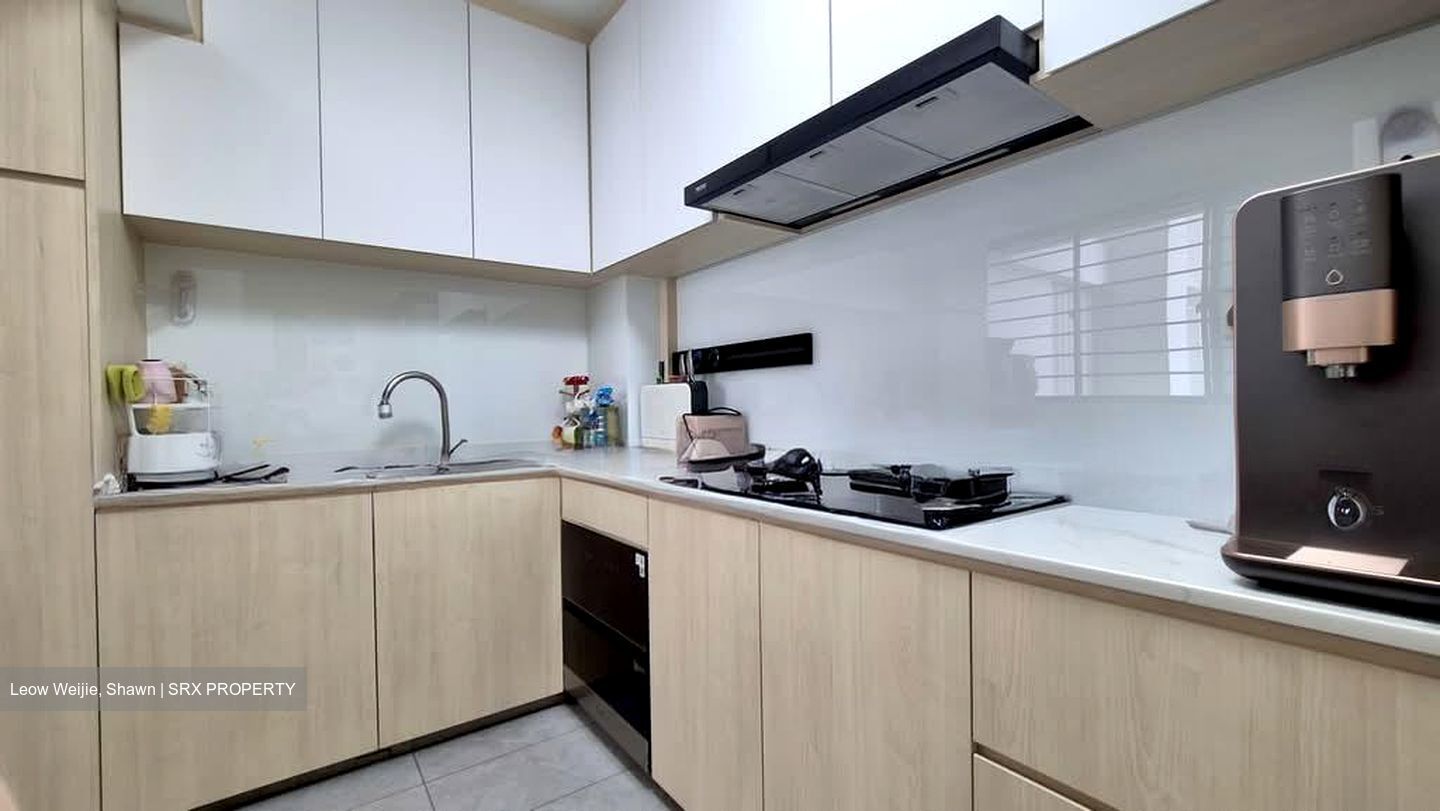 Blk 107A Alkaff Oasis (Toa Payoh), HDB 3 Rooms #578106671